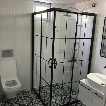 Apartment Nefes Evleri