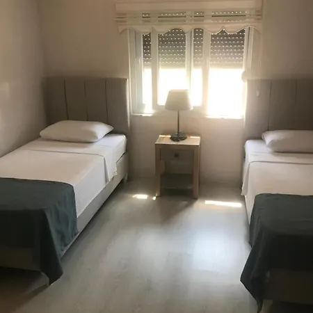 Nefes Evleri Apartment *
