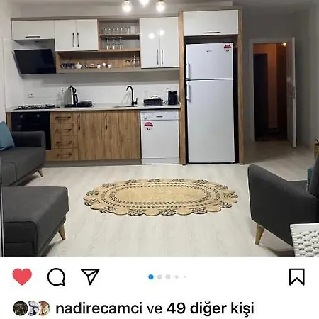 Nefes Evleri