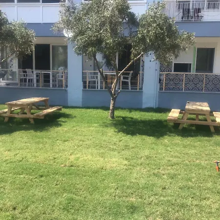 Apartment Nefes Evleri *